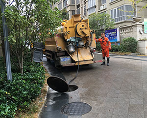 玉泉管网知识-是否有行之有效的解决方案