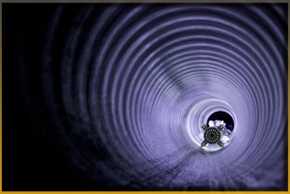 玉泉UVCIPP紫外光固化修复工艺特点和施工工艺